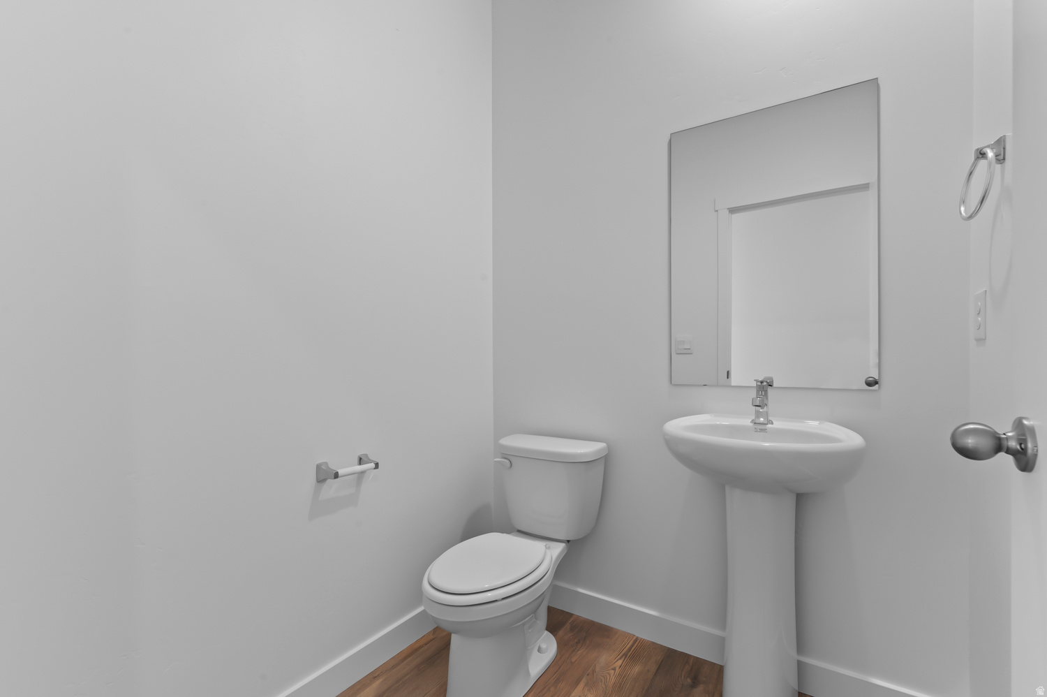 INVERNESS - Residential