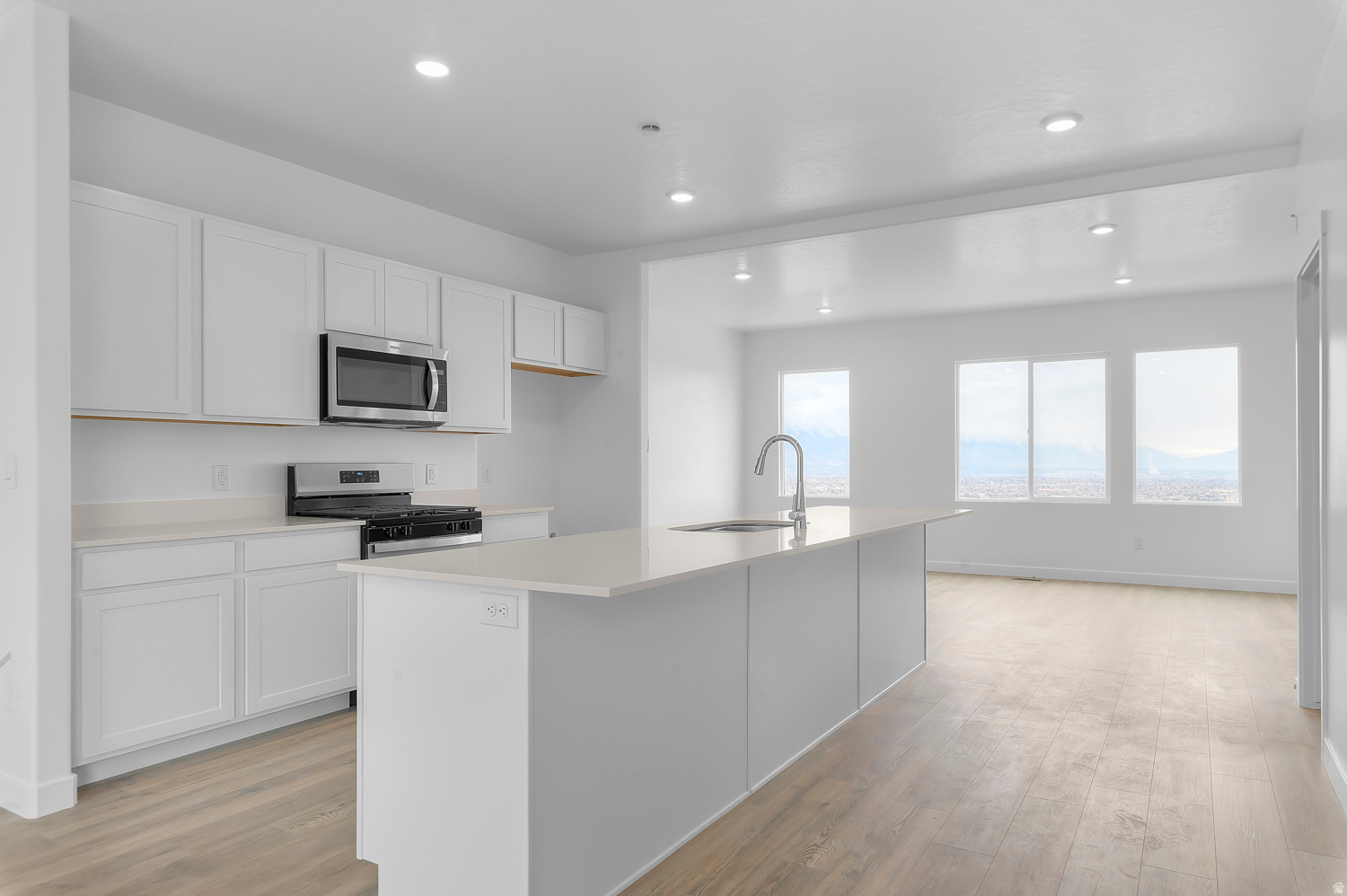 INVERNESS - Residential