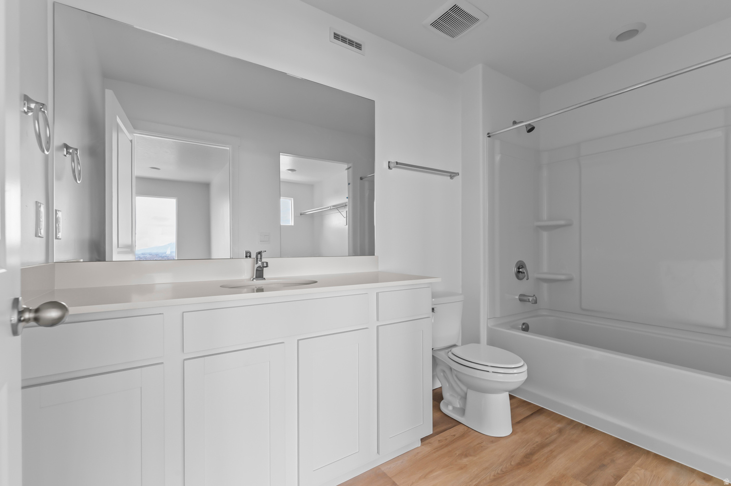 INVERNESS - Residential