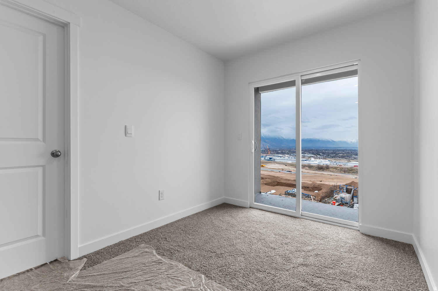 INVERNESS - Residential