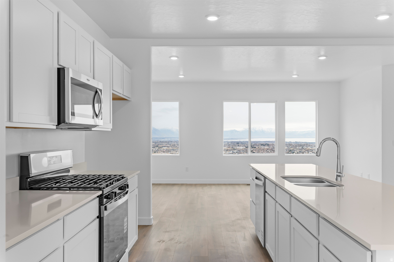 INVERNESS - Residential