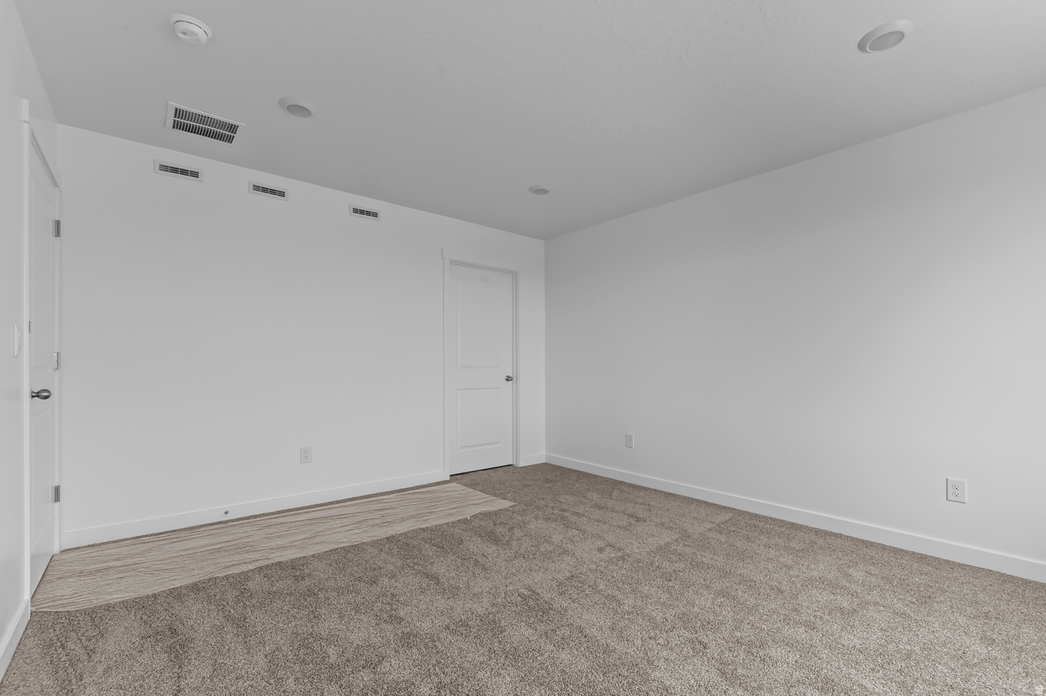 INVERNESS - Residential