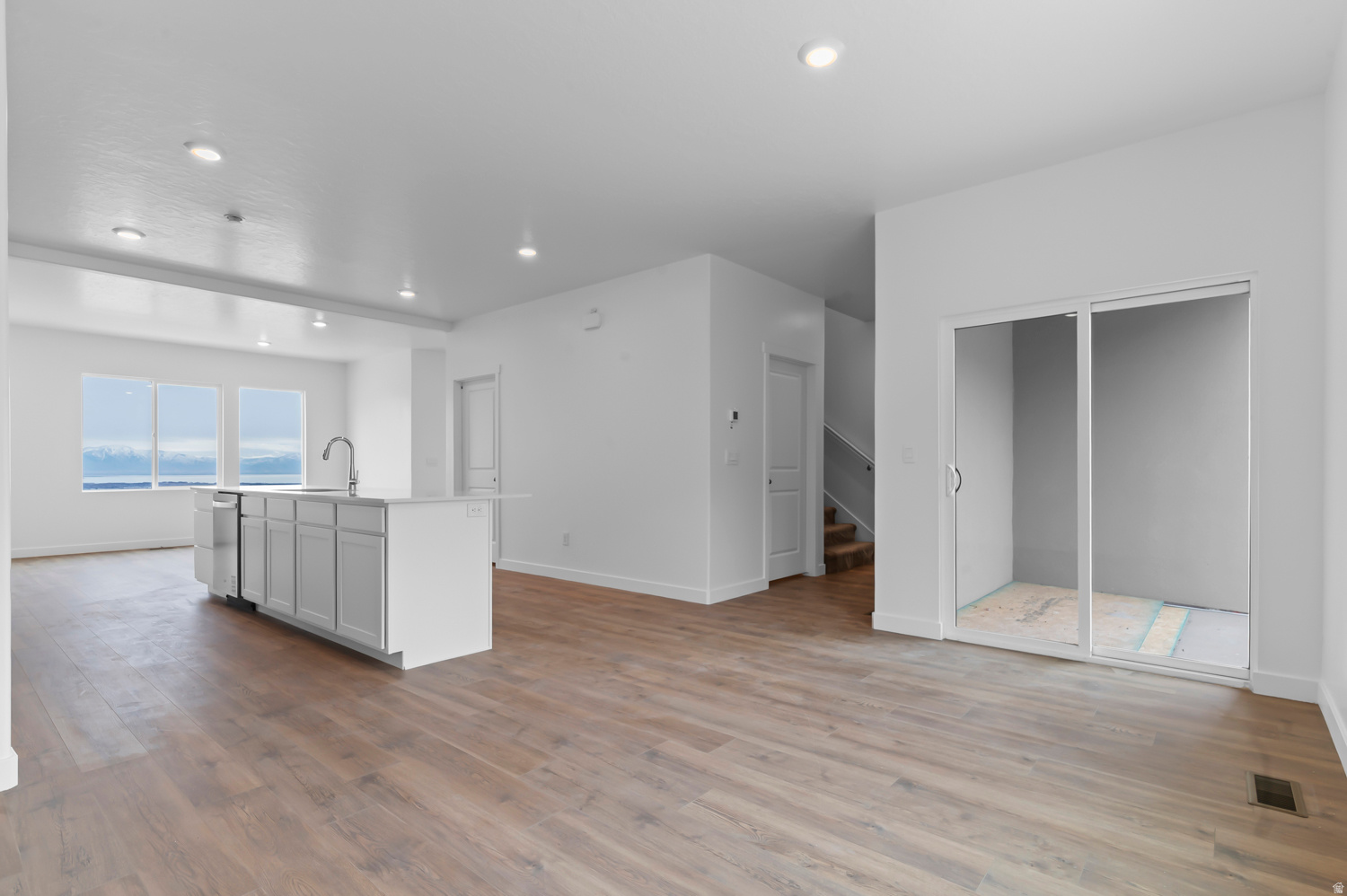 INVERNESS - Residential