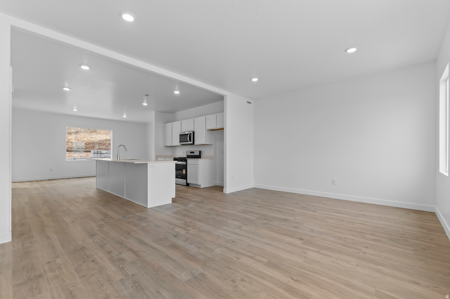 INVERNESS - Residential