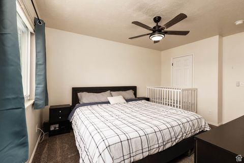 Tiny photo for 2142 E FALL ST, Eagle Mountain, UT 84005 (MLS # 2101906)