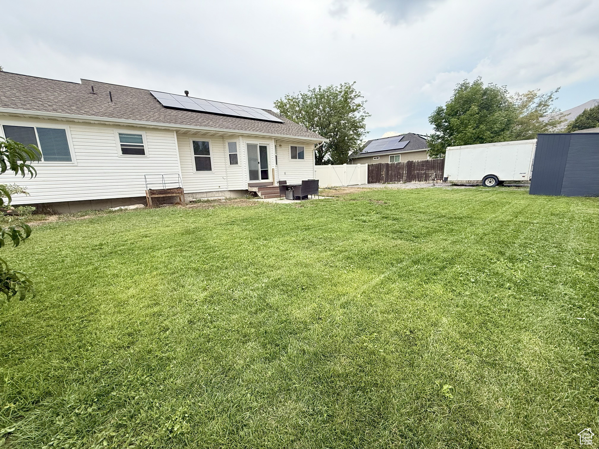 EAGLE POINT - Residential