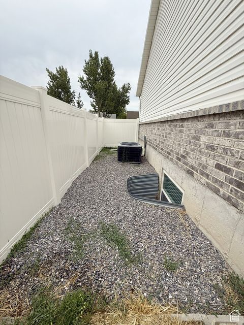 Tiny photo for 2142 E FALL ST, Eagle Mountain, UT 84005 (MLS # 2101906)