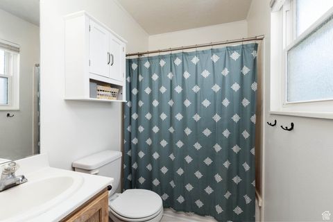 Tiny photo for 2142 E FALL ST, Eagle Mountain, UT 84005 (MLS # 2101906)