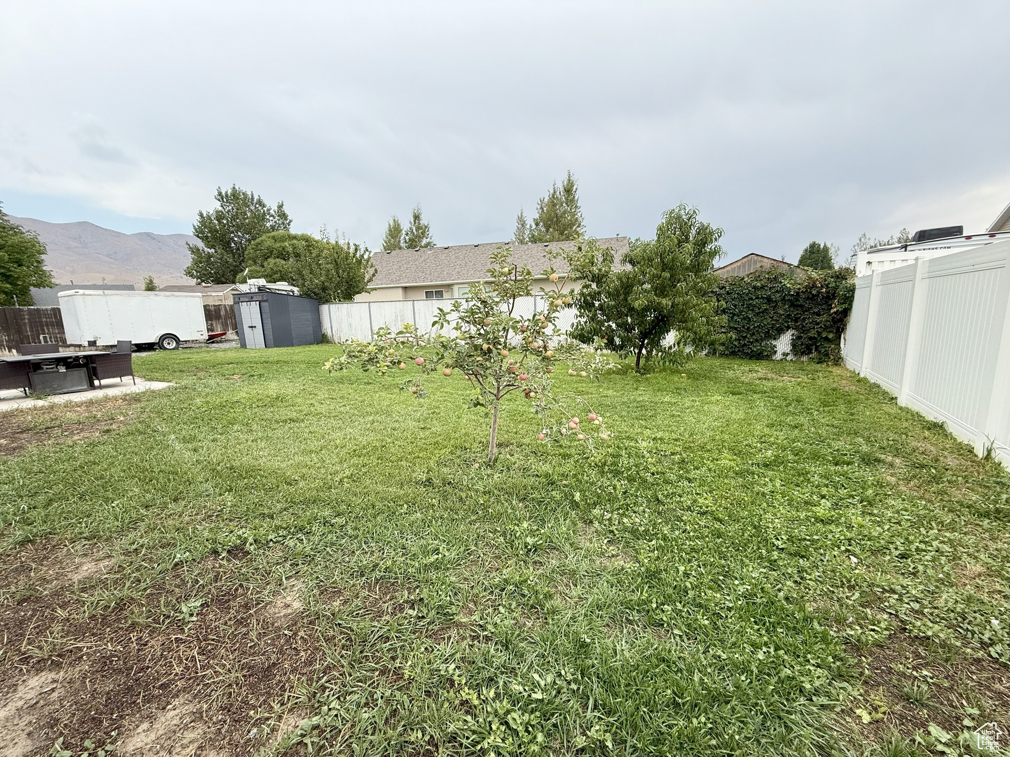 EAGLE POINT - Residential