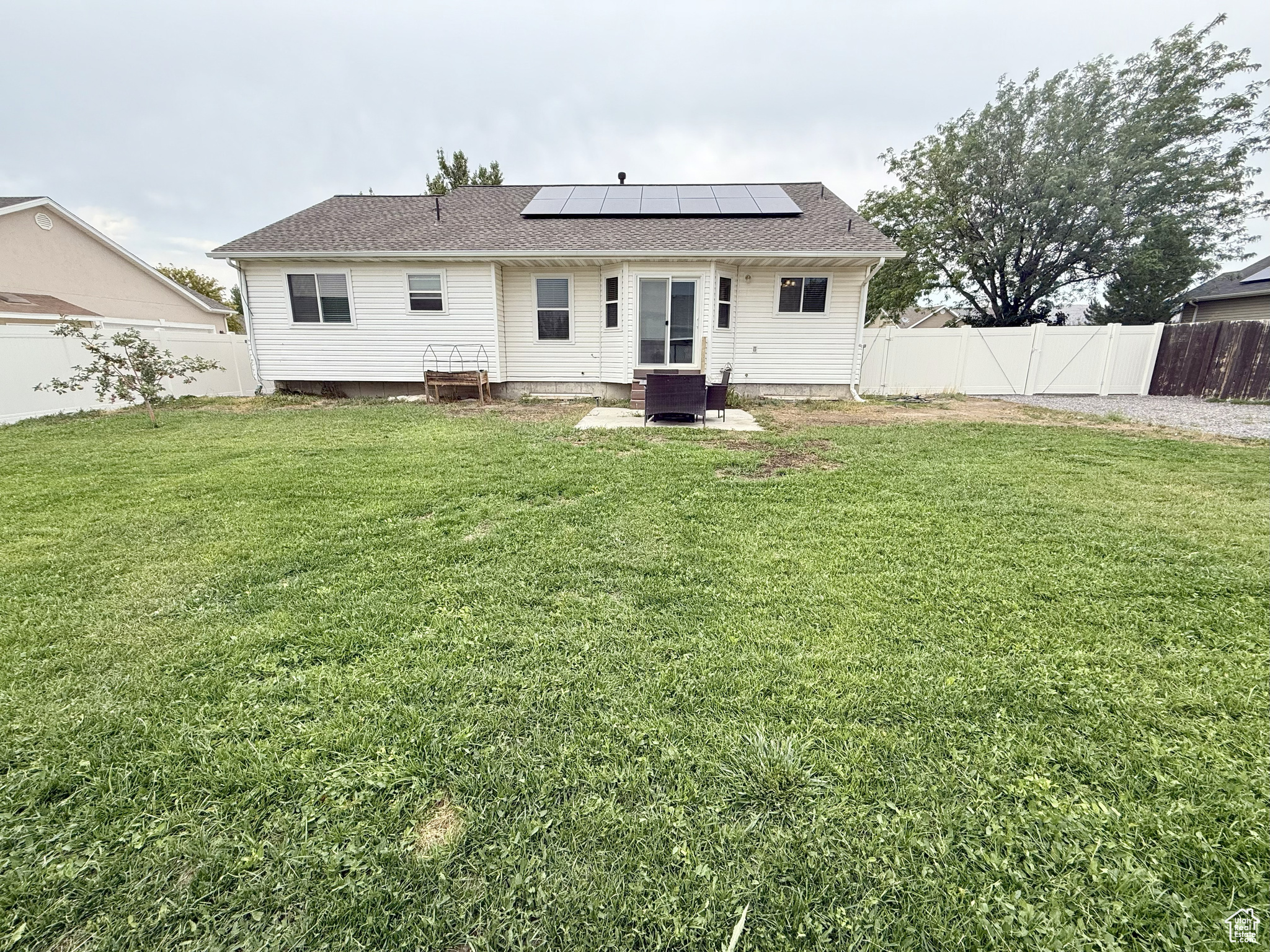 EAGLE POINT - Residential