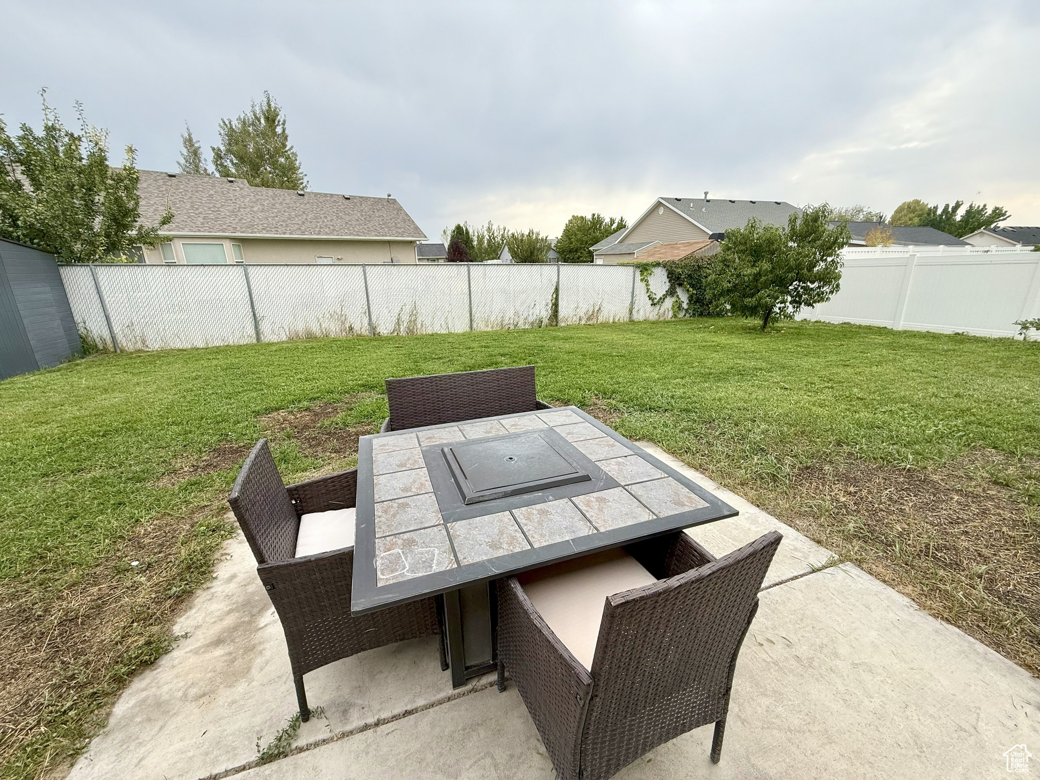 EAGLE POINT - Residential