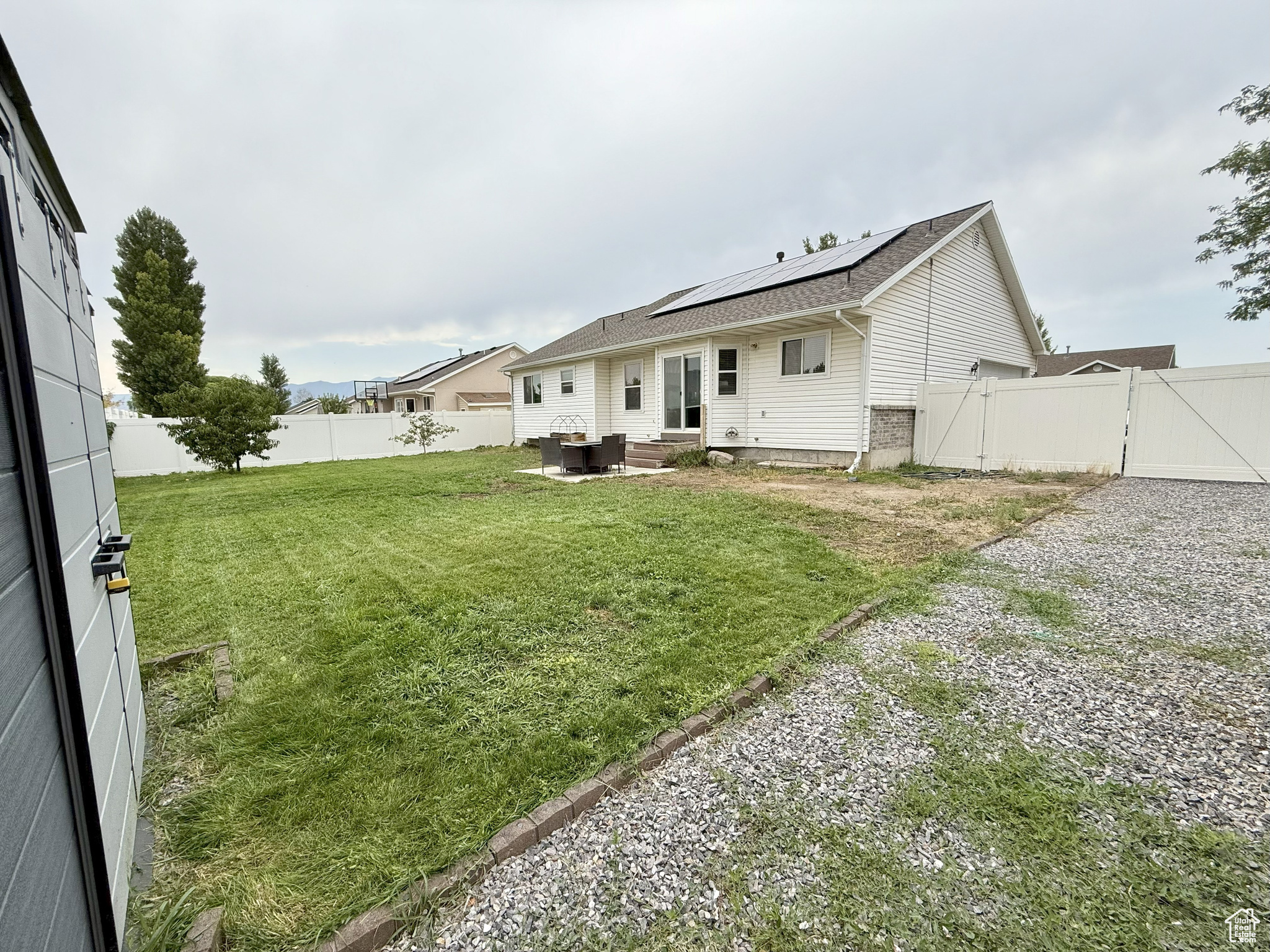 EAGLE POINT - Residential