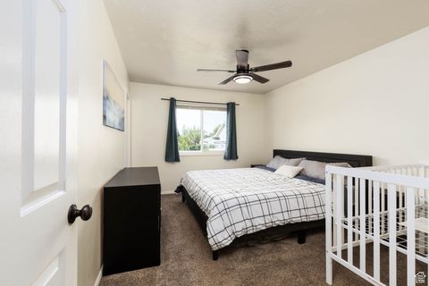 Tiny photo for 2142 E FALL ST, Eagle Mountain, UT 84005 (MLS # 2101906)
