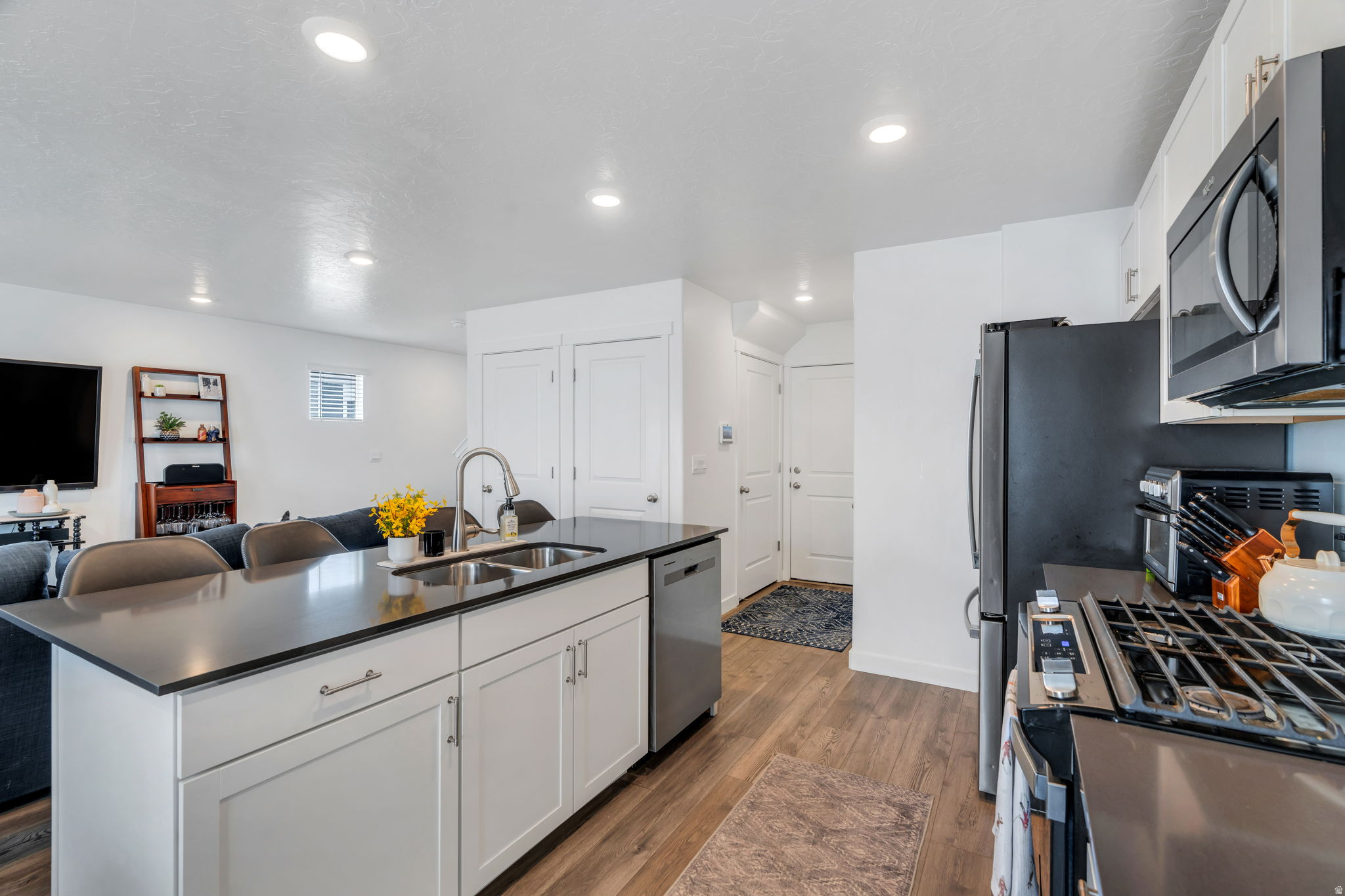 NORTHSHORE - Residential