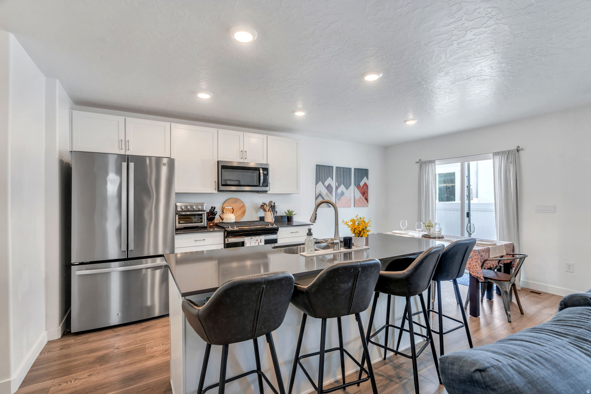 NORTHSHORE - Residential