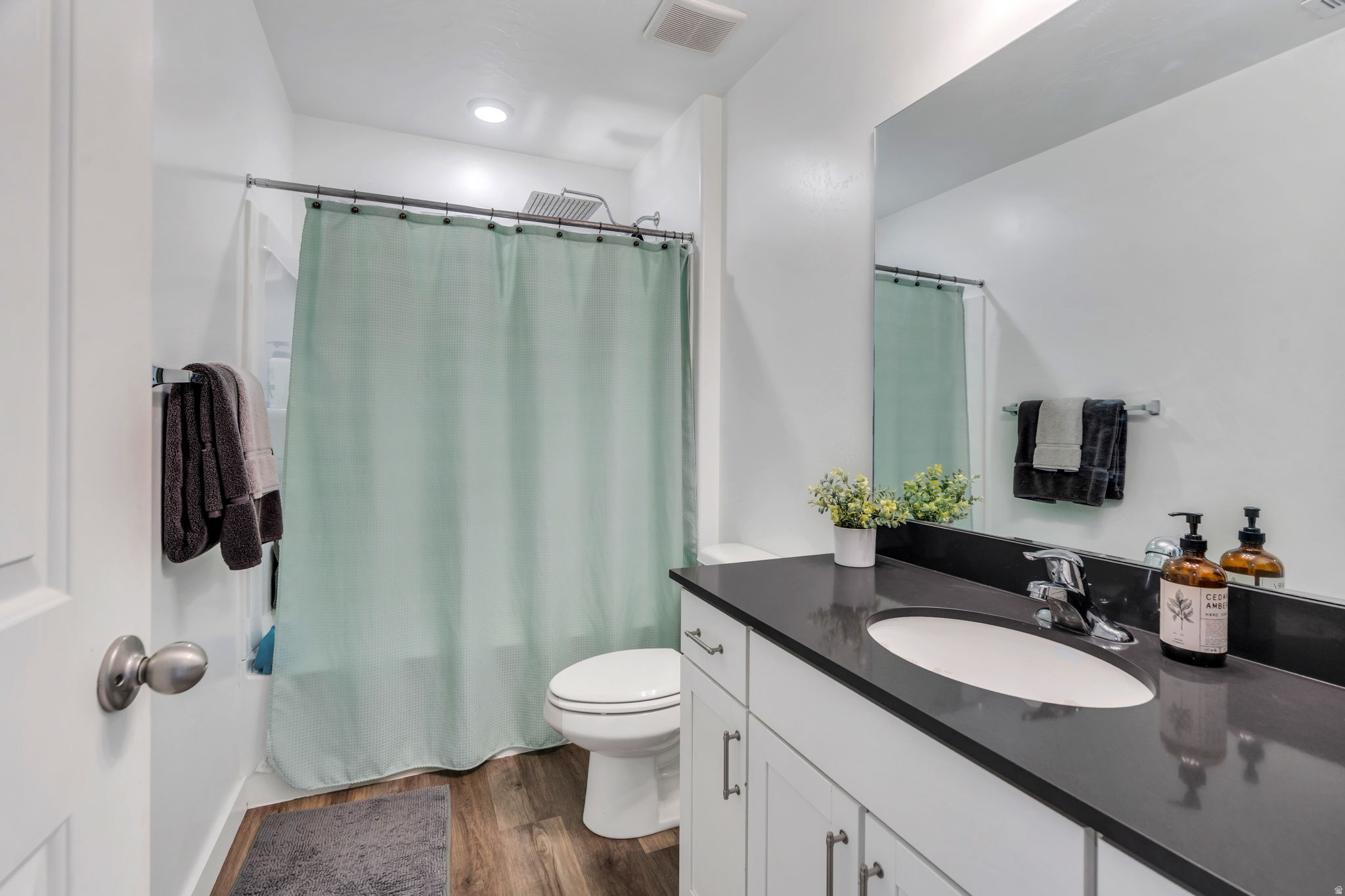 NORTHSHORE - Residential