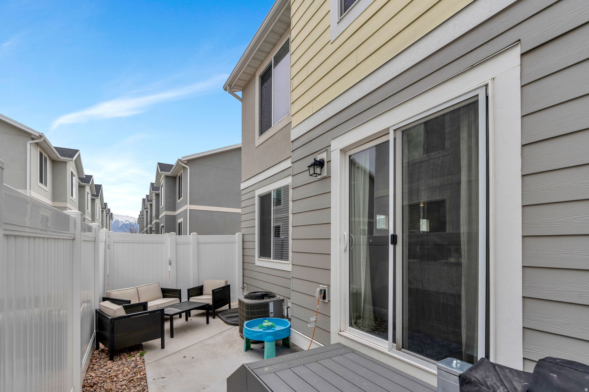 NORTHSHORE - Residential