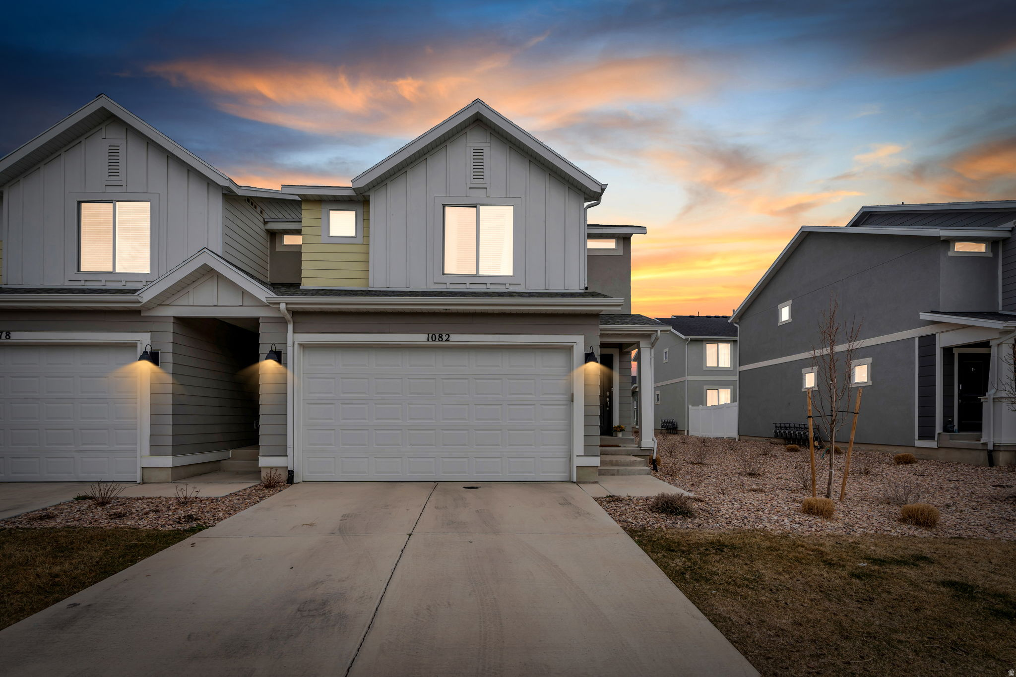 NORTHSHORE - Residential