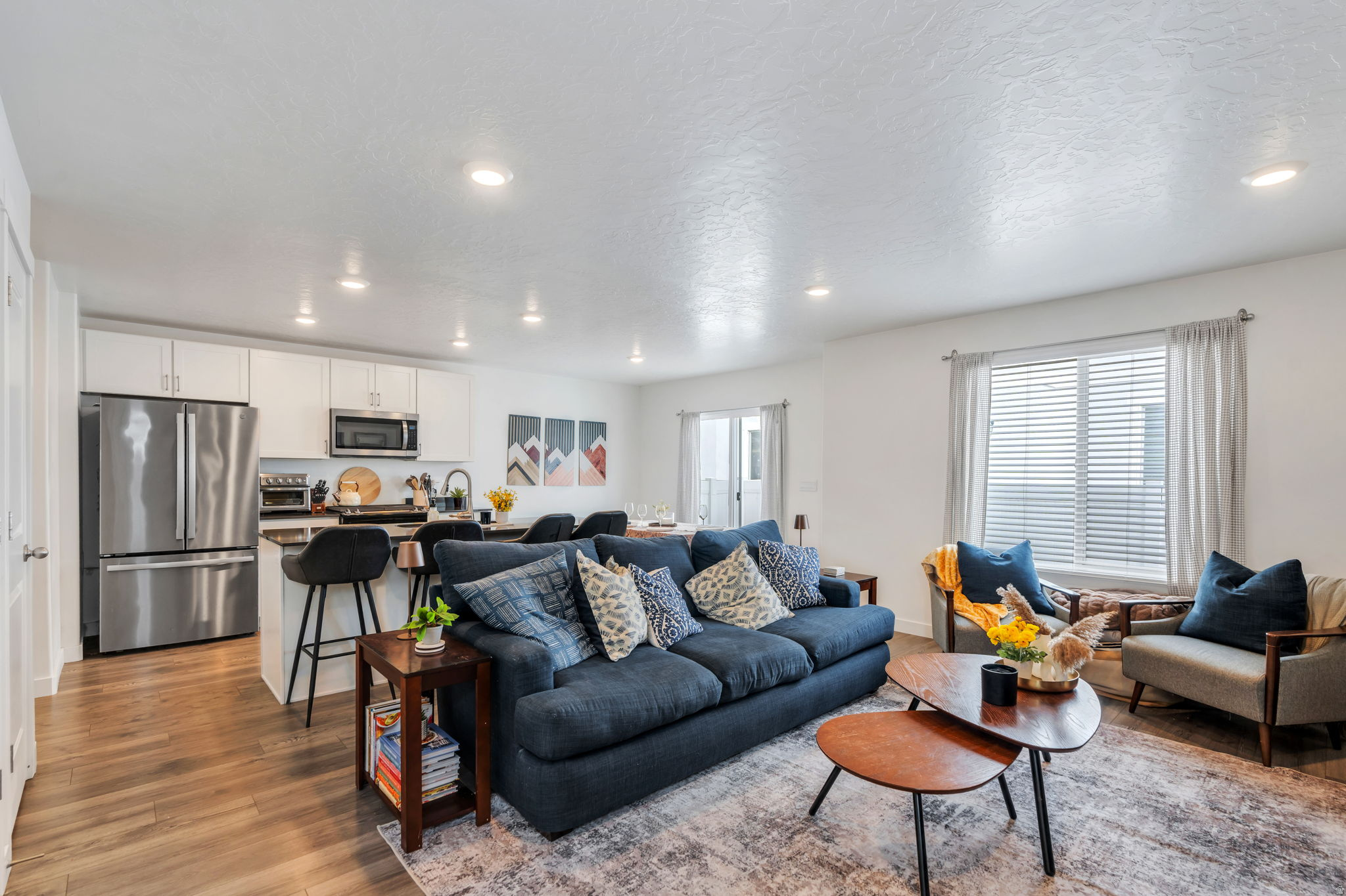 NORTHSHORE - Residential