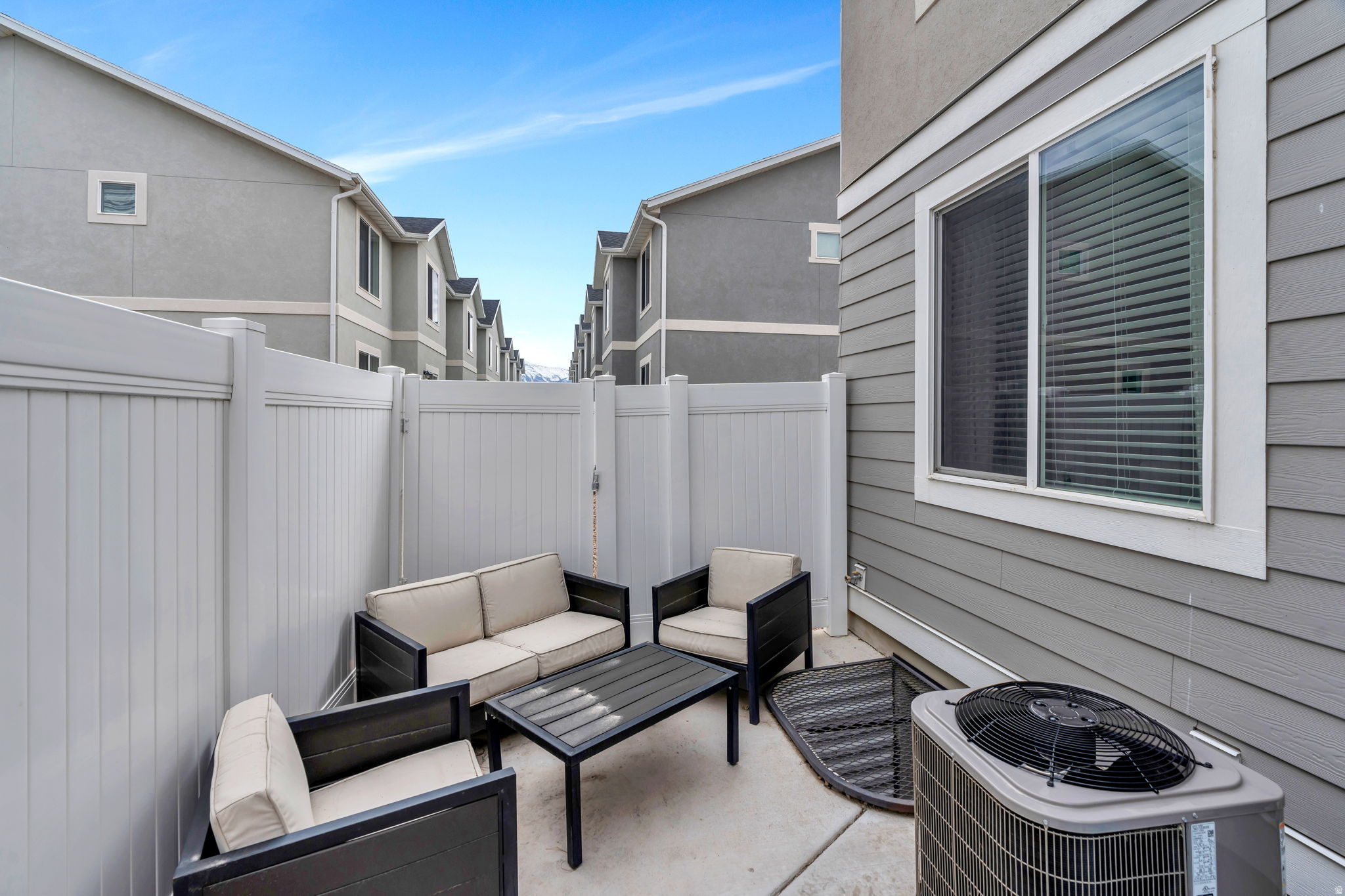 NORTHSHORE - Residential