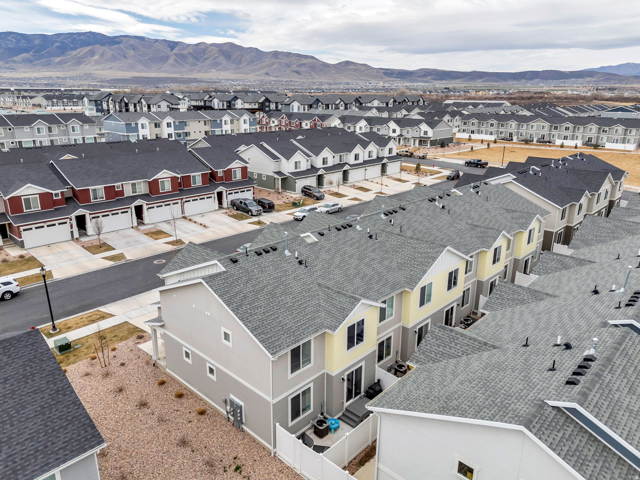 NORTHSHORE - Residential