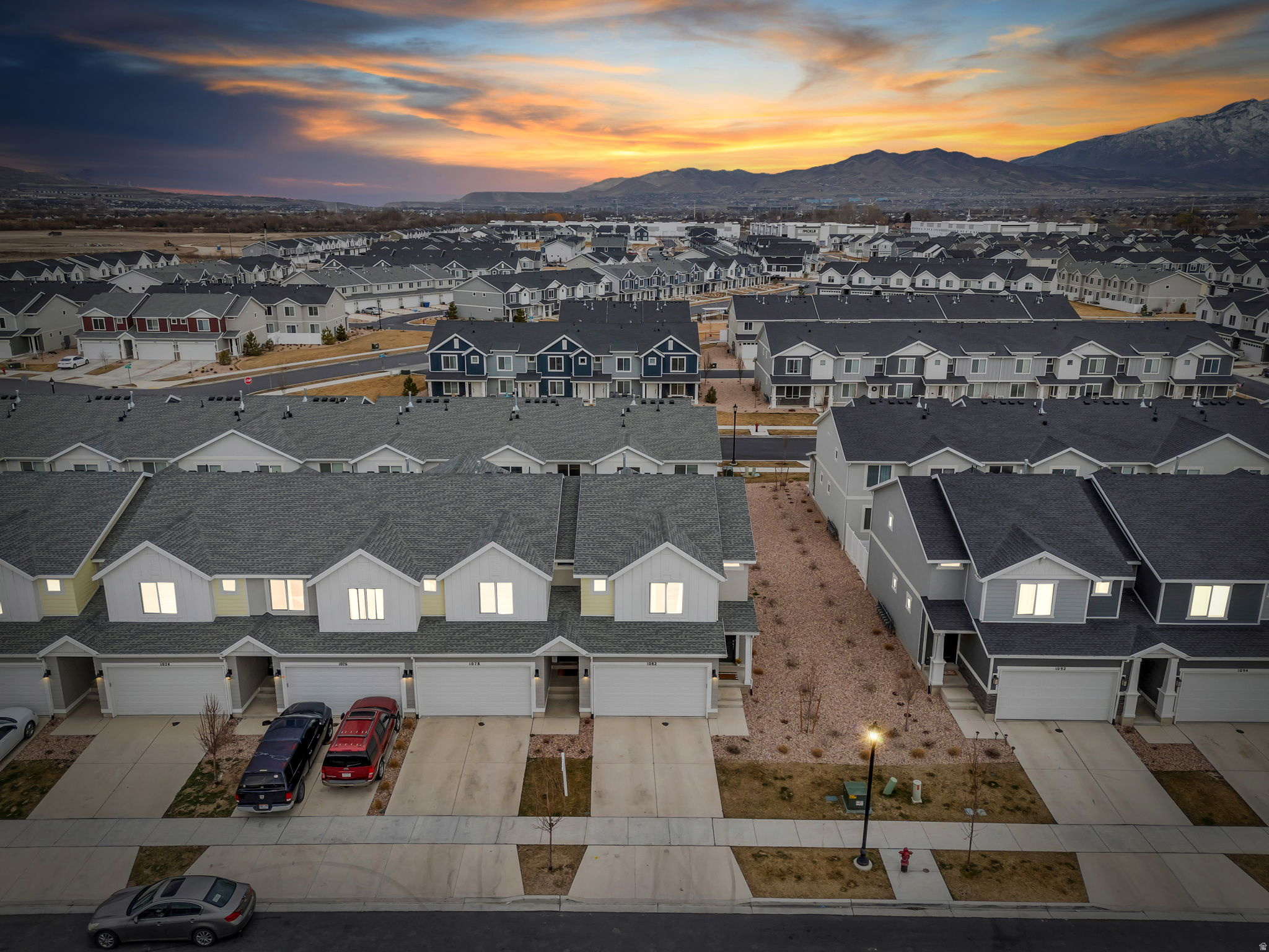 NORTHSHORE - Residential