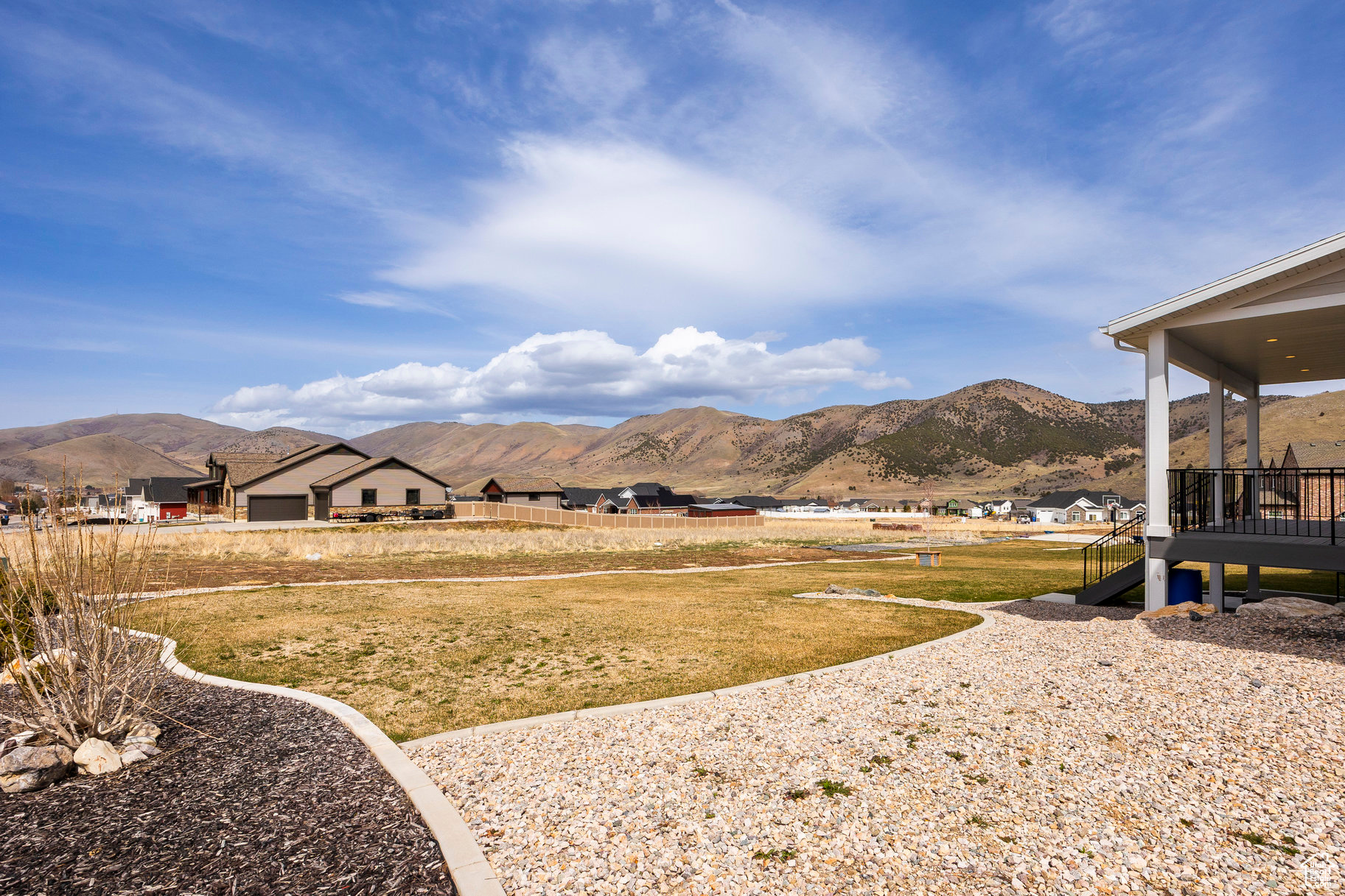 159 E 625, Mantua, Utah image 46