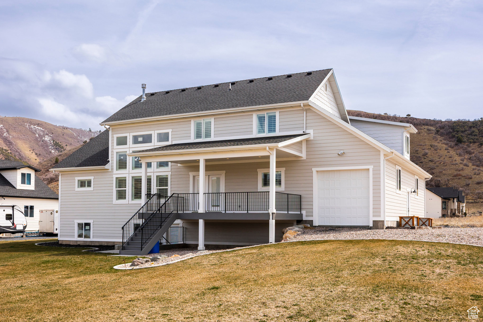 159 E 625, Mantua, Utah image 4