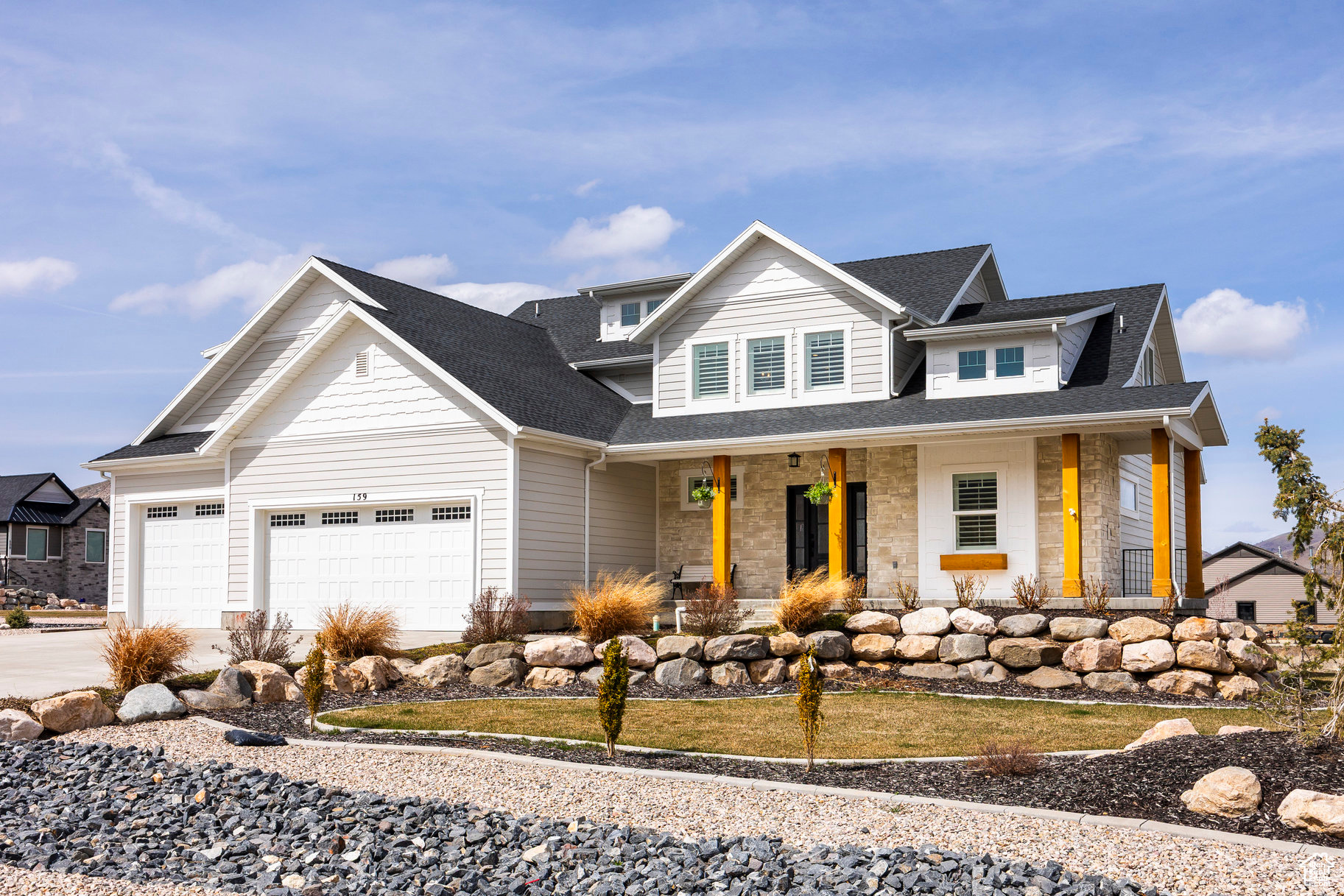 159 E 625, Mantua, Utah image 2
