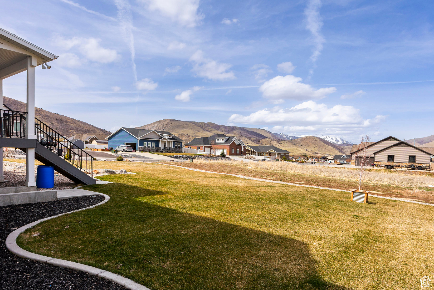 159 E 625, Mantua, Utah image 47