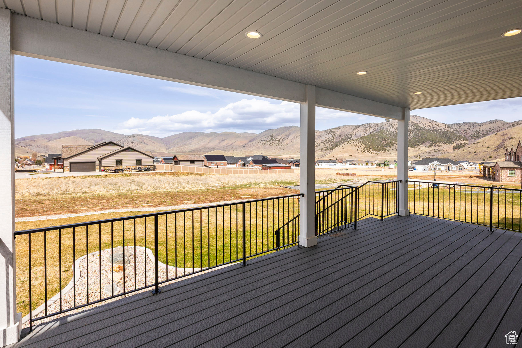 159 E 625, Mantua, Utah image 49