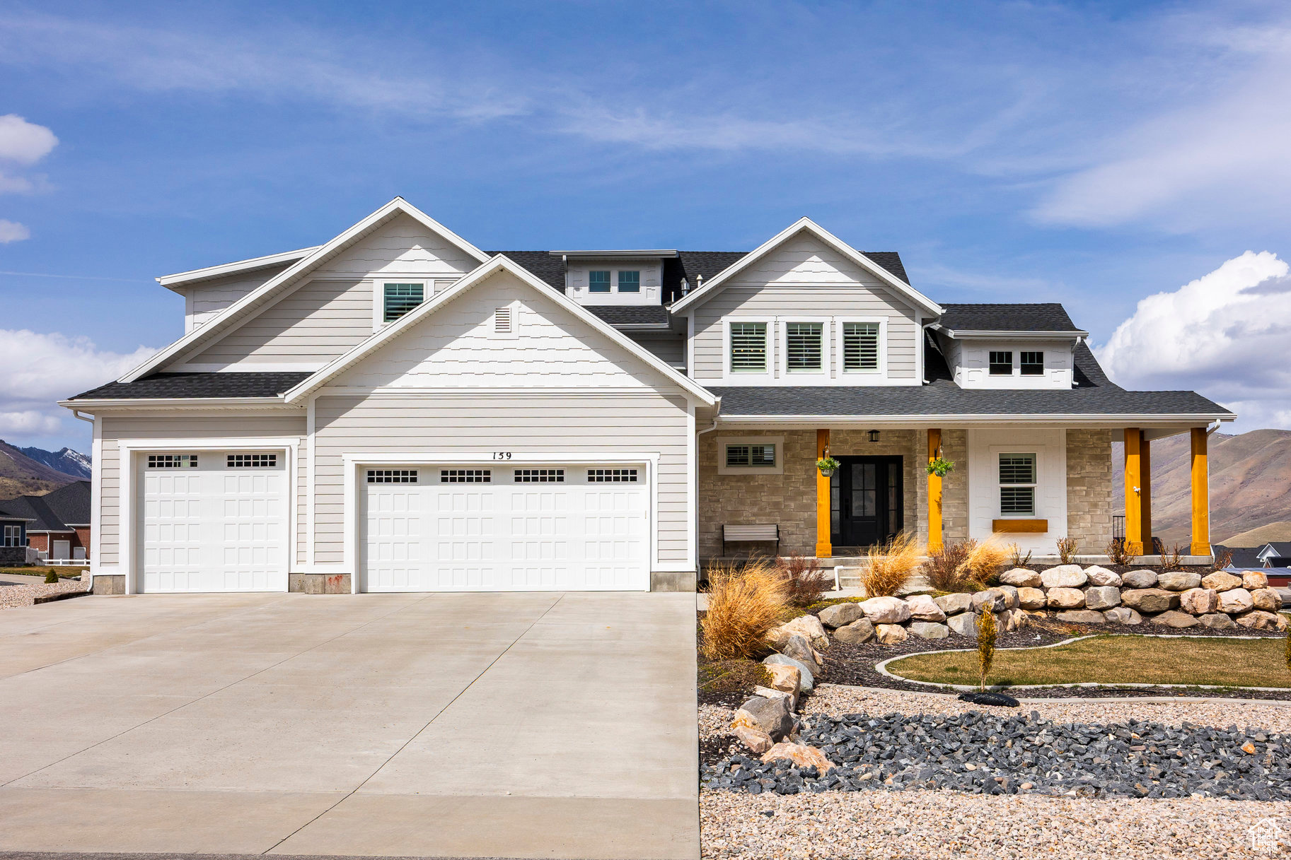 159 E 625, Mantua, Utah image 1