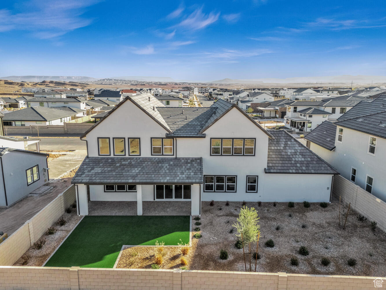 6046 Pinyon Dr, Saint George, Utah image 28