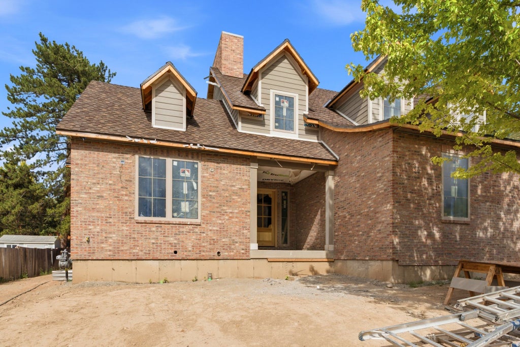 Photo of 5419 S WAYMAN LN, Holladay, UT 84117 (MLS # 2181834)