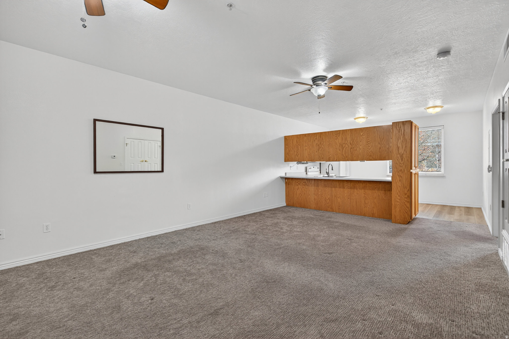 TIMP VILLAGE - Residential