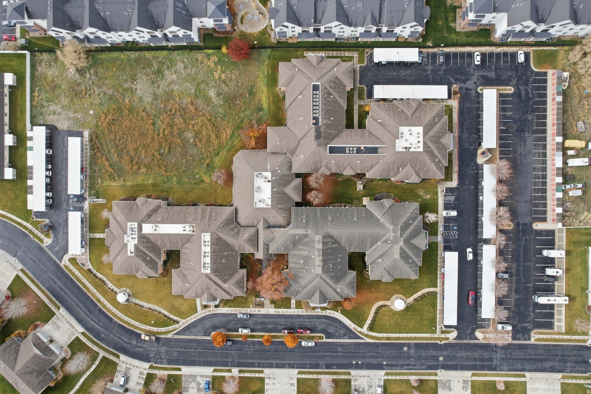 TIMP VILLAGE - Residential