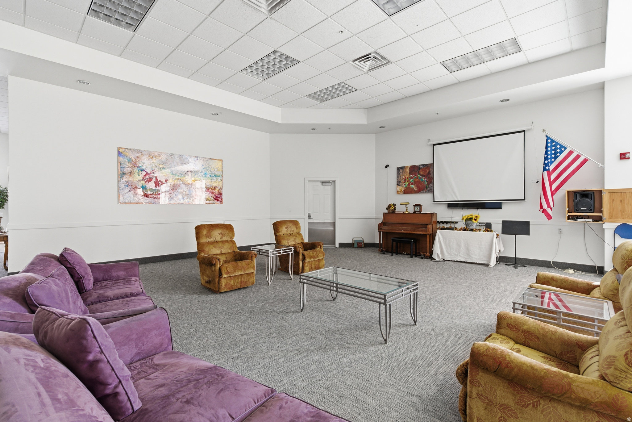 TIMP VILLAGE - Residential