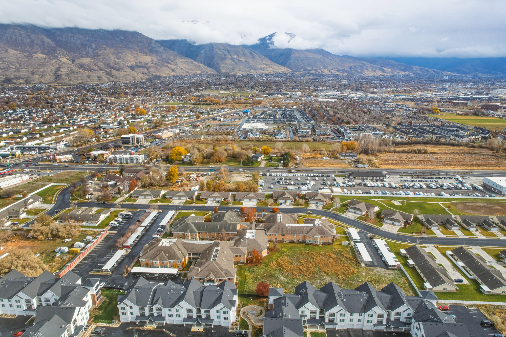 TIMP VILLAGE - Residential
