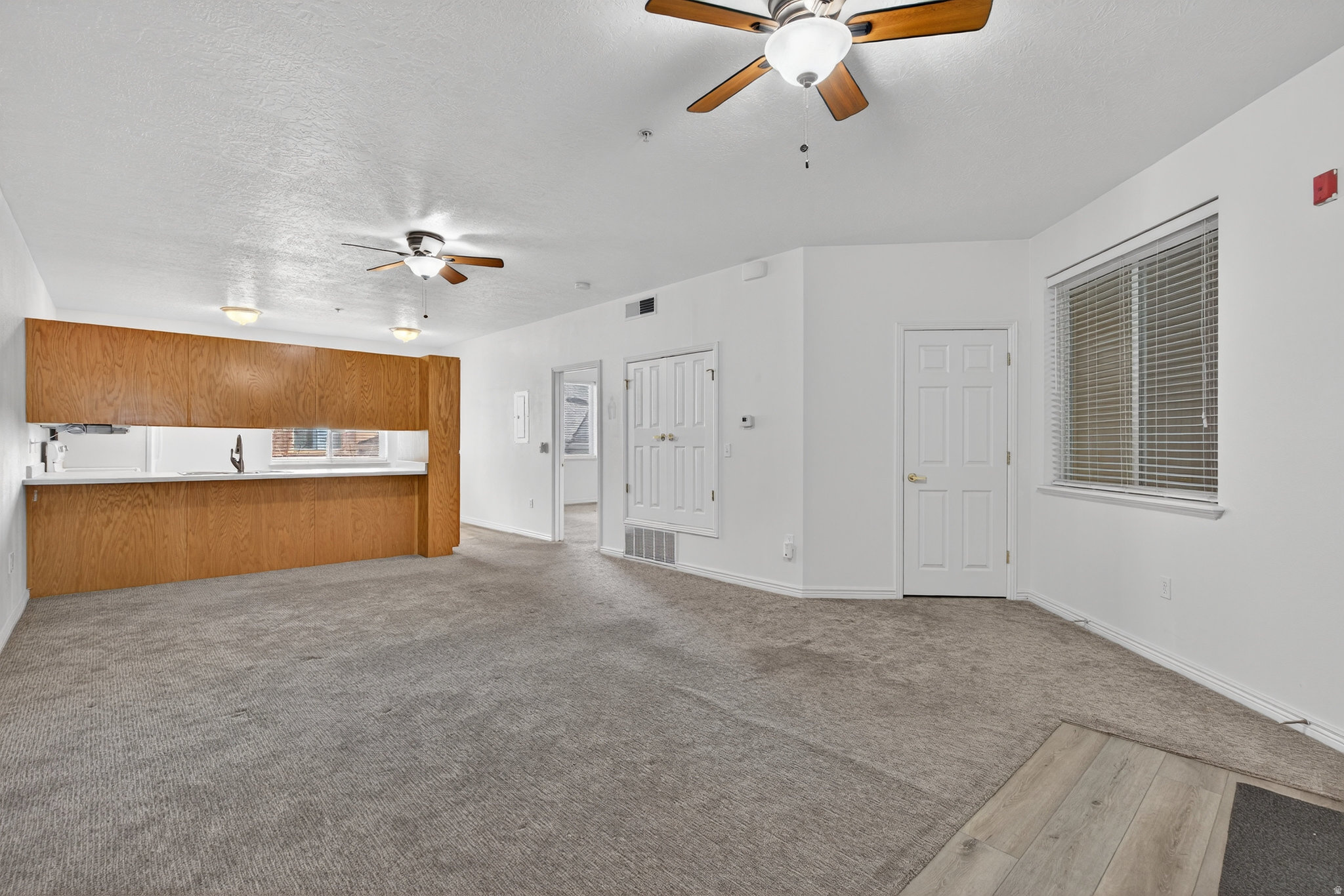 TIMP VILLAGE - Residential