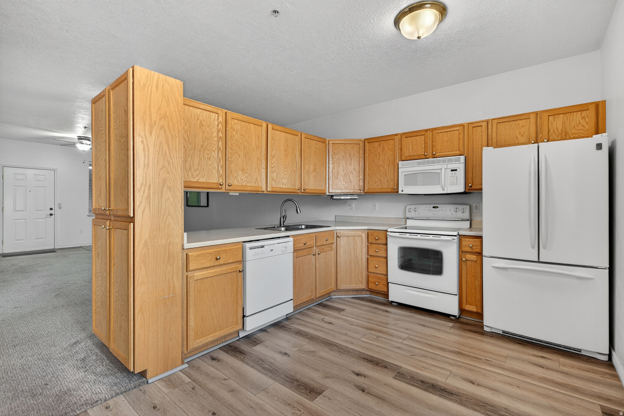 TIMP VILLAGE - Residential