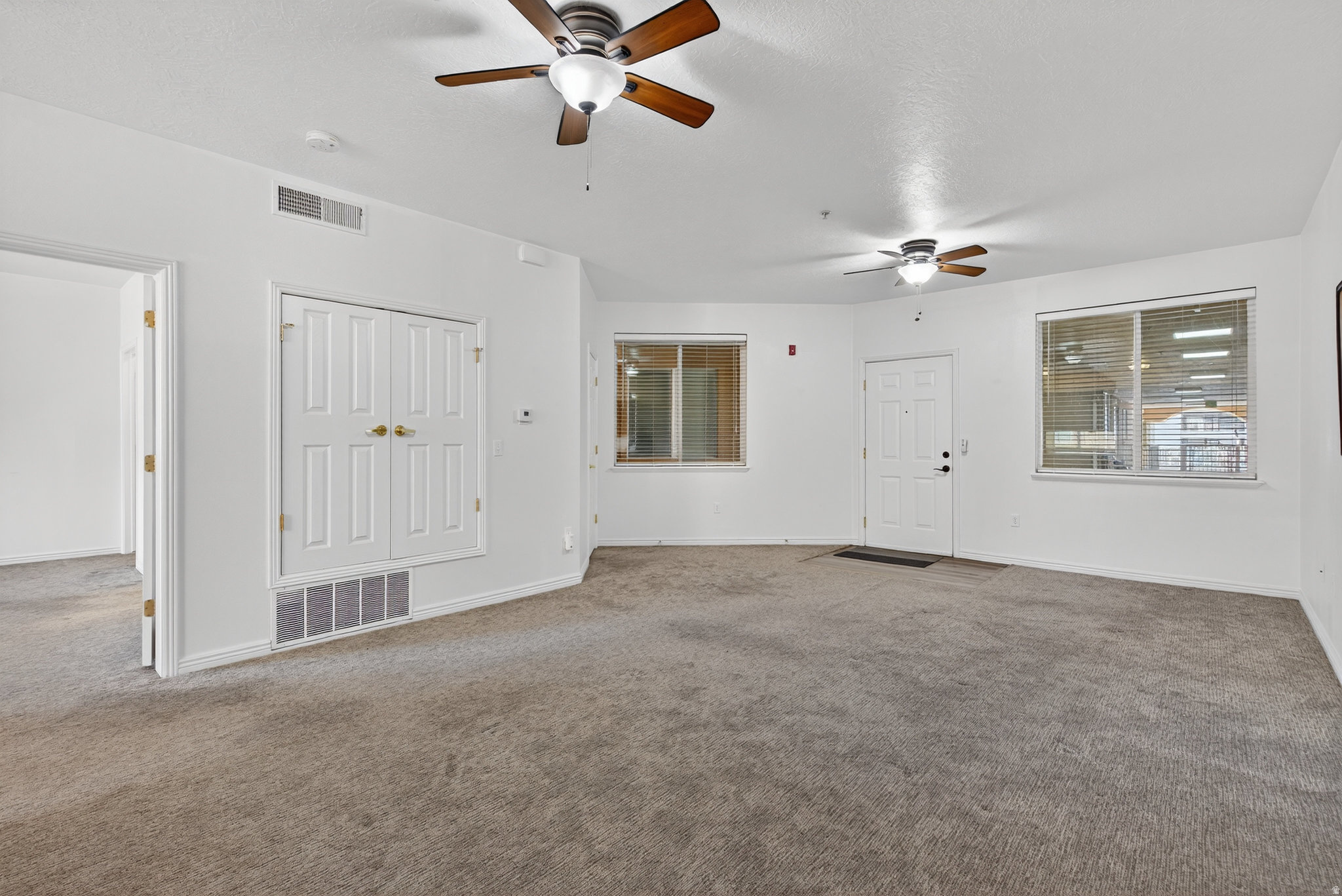 TIMP VILLAGE - Residential