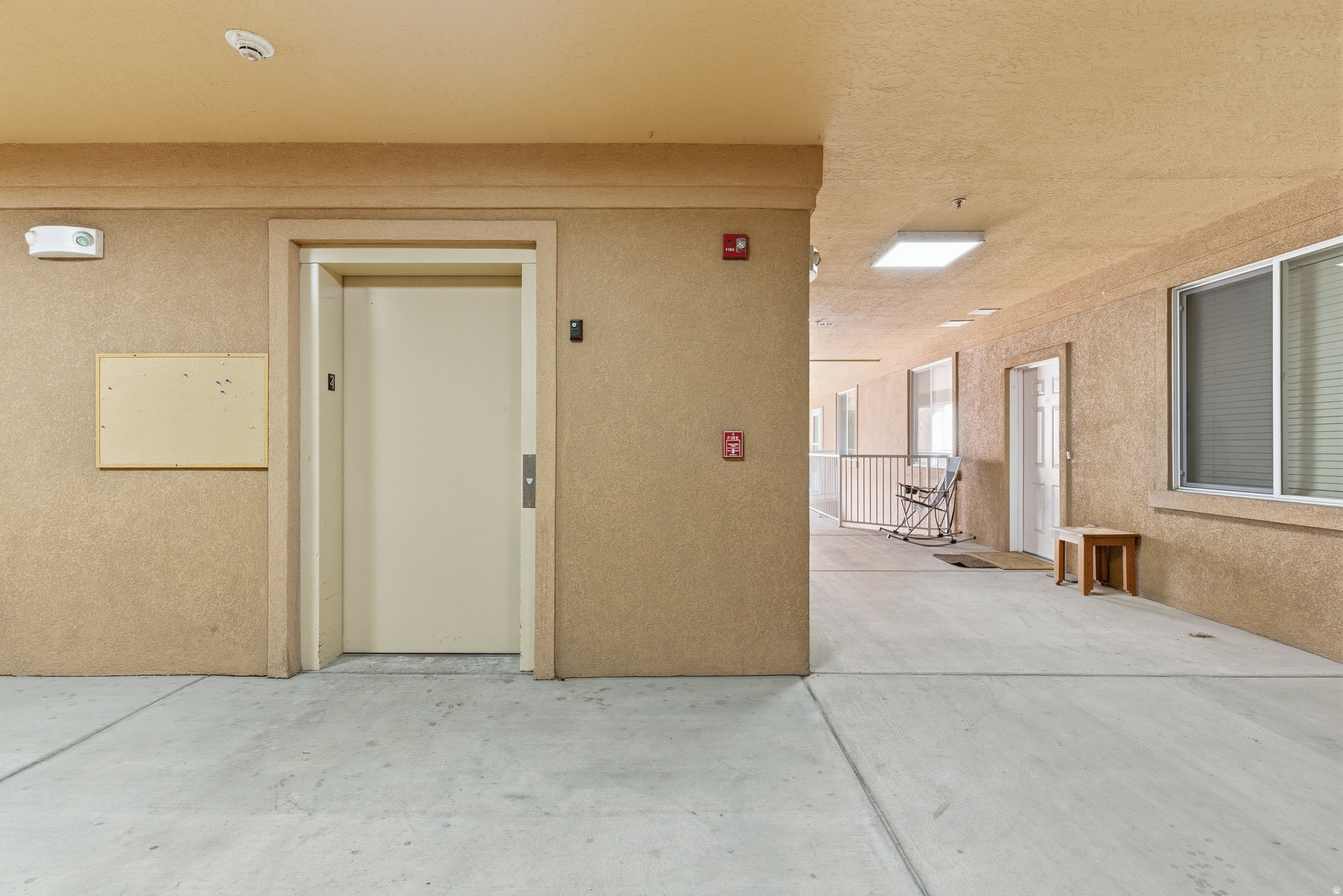 TIMP VILLAGE - Residential