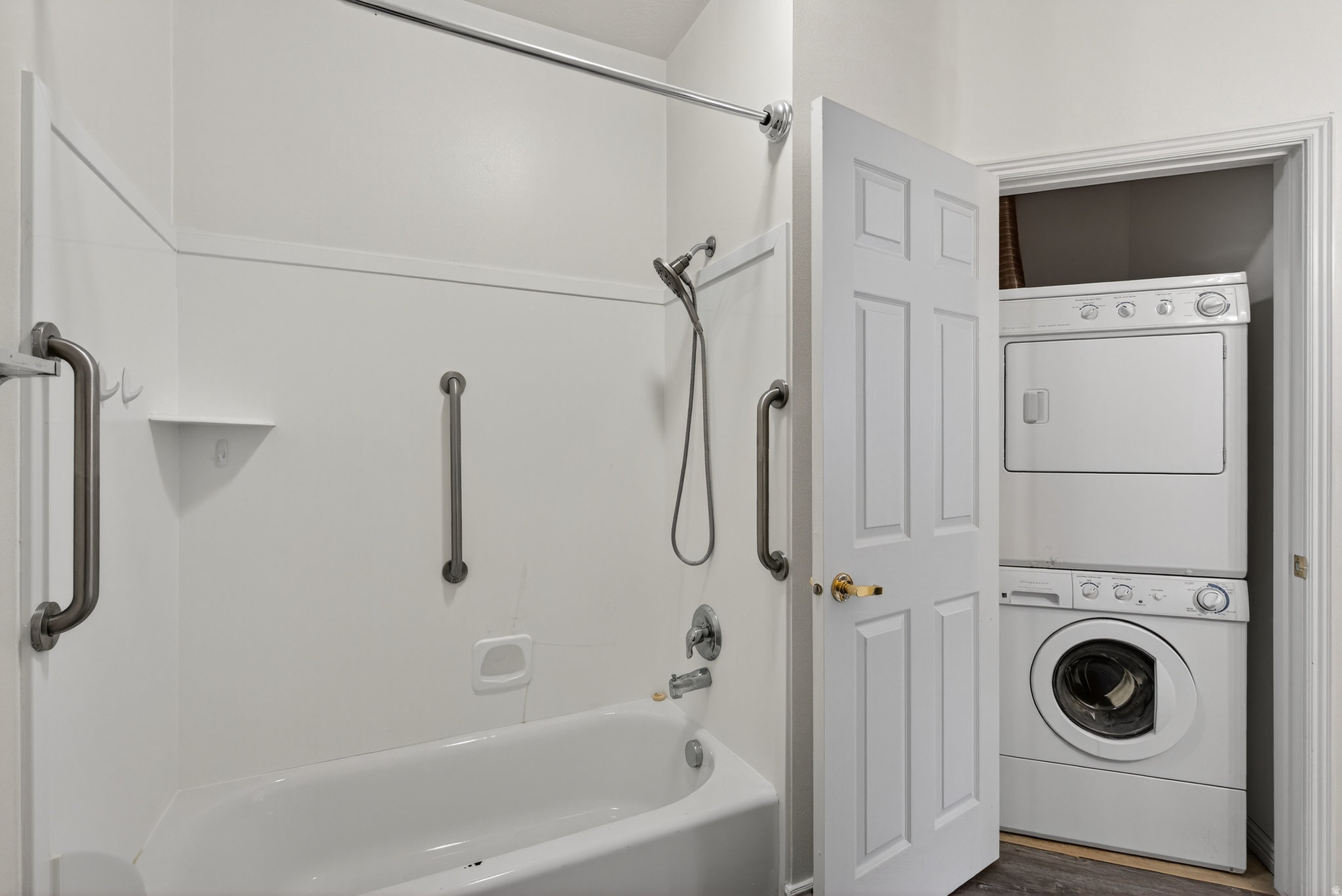 TIMP VILLAGE - Residential