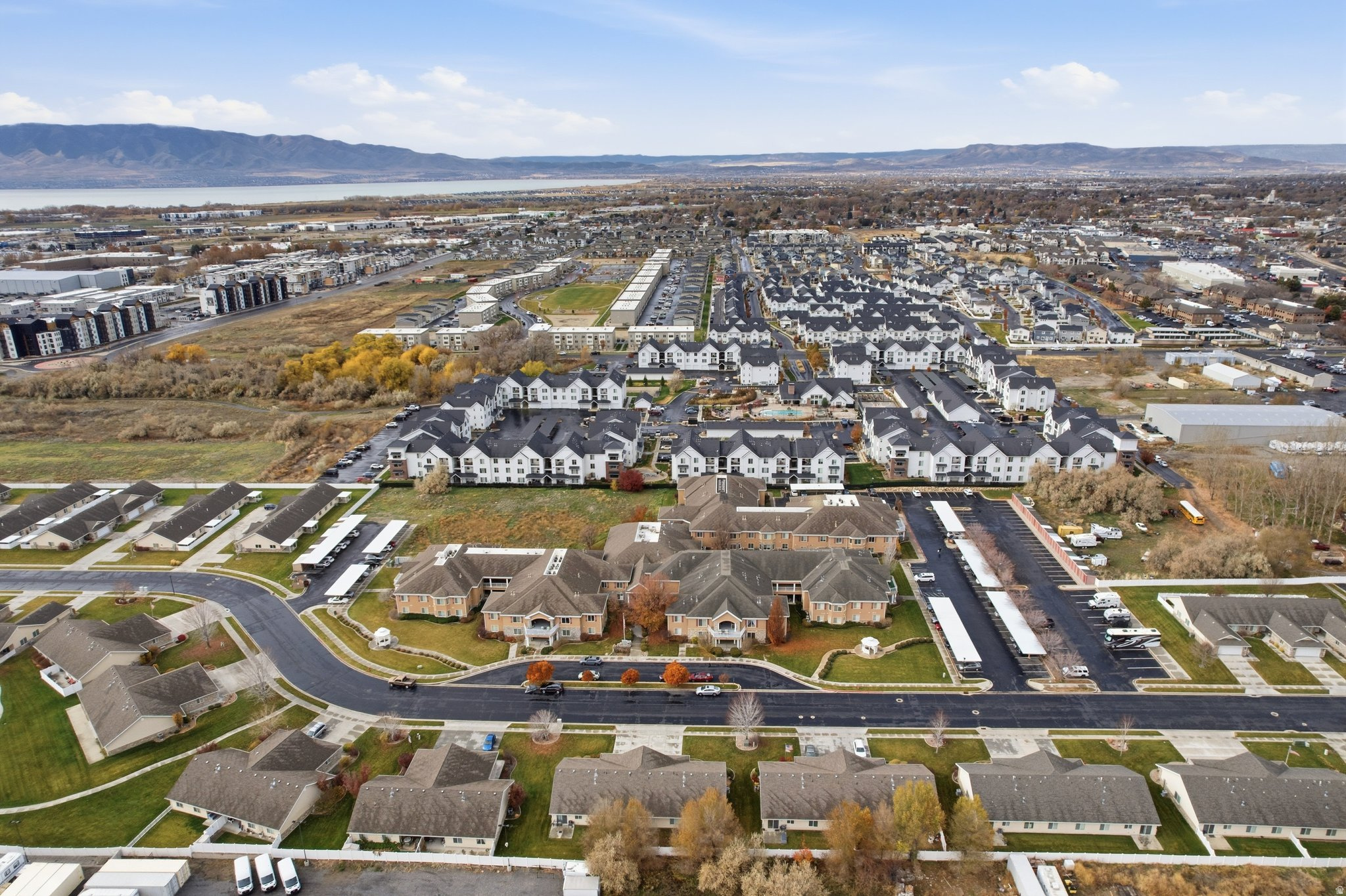 TIMP VILLAGE - Residential