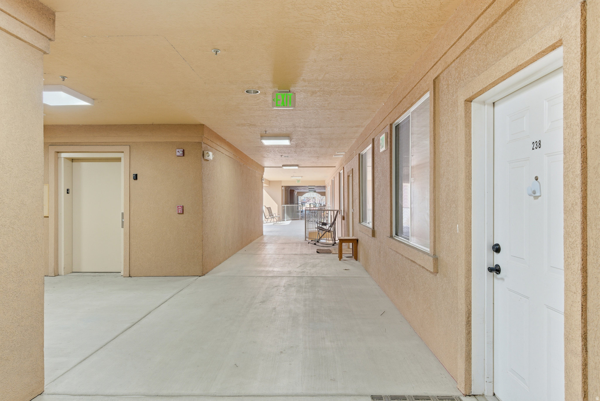 TIMP VILLAGE - Residential