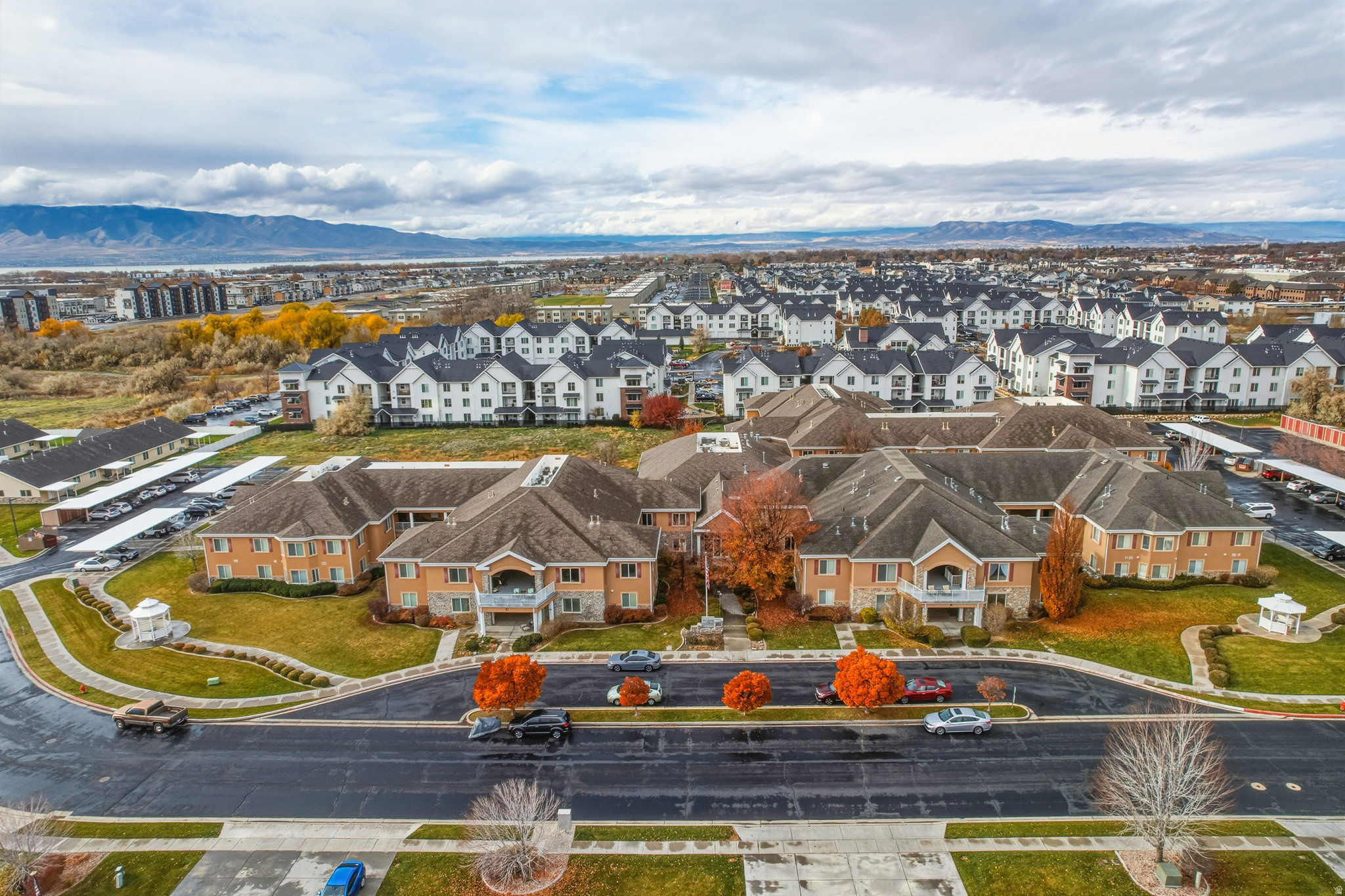 TIMP VILLAGE - Residential