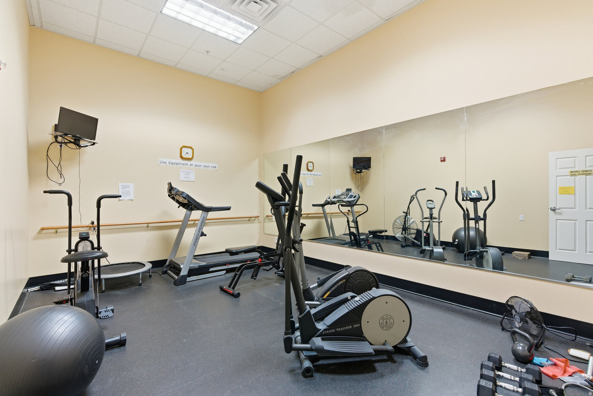 TIMP VILLAGE - Residential