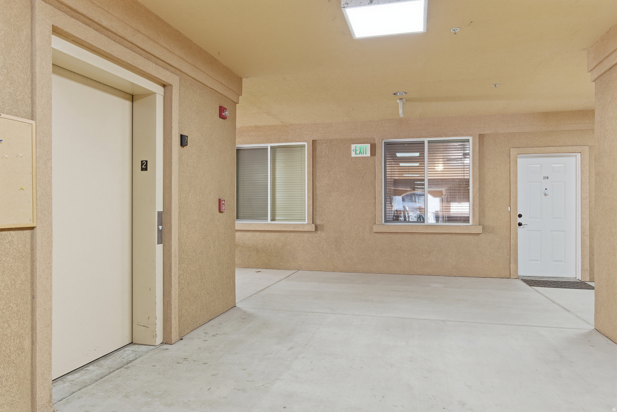 TIMP VILLAGE - Residential