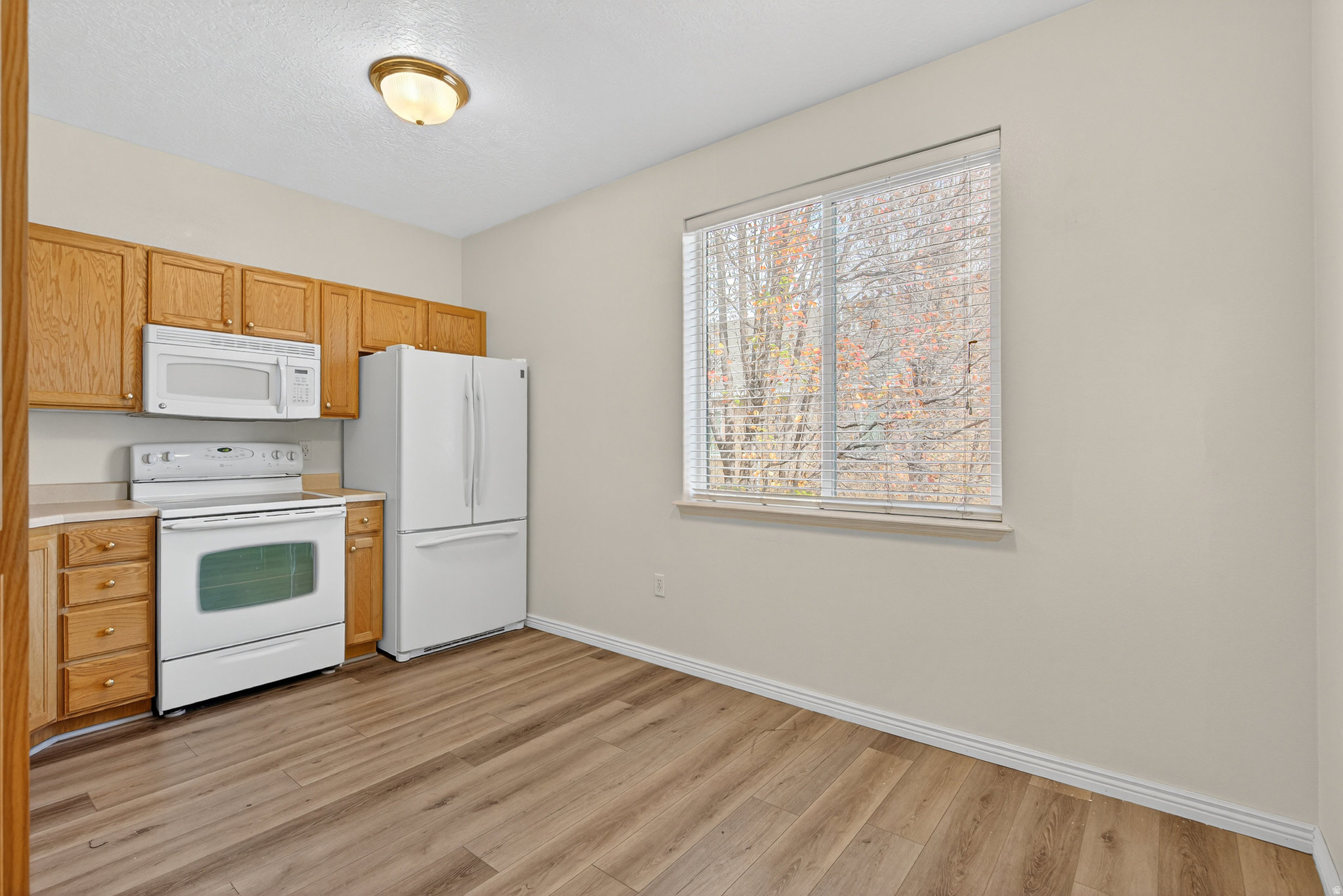 TIMP VILLAGE - Residential