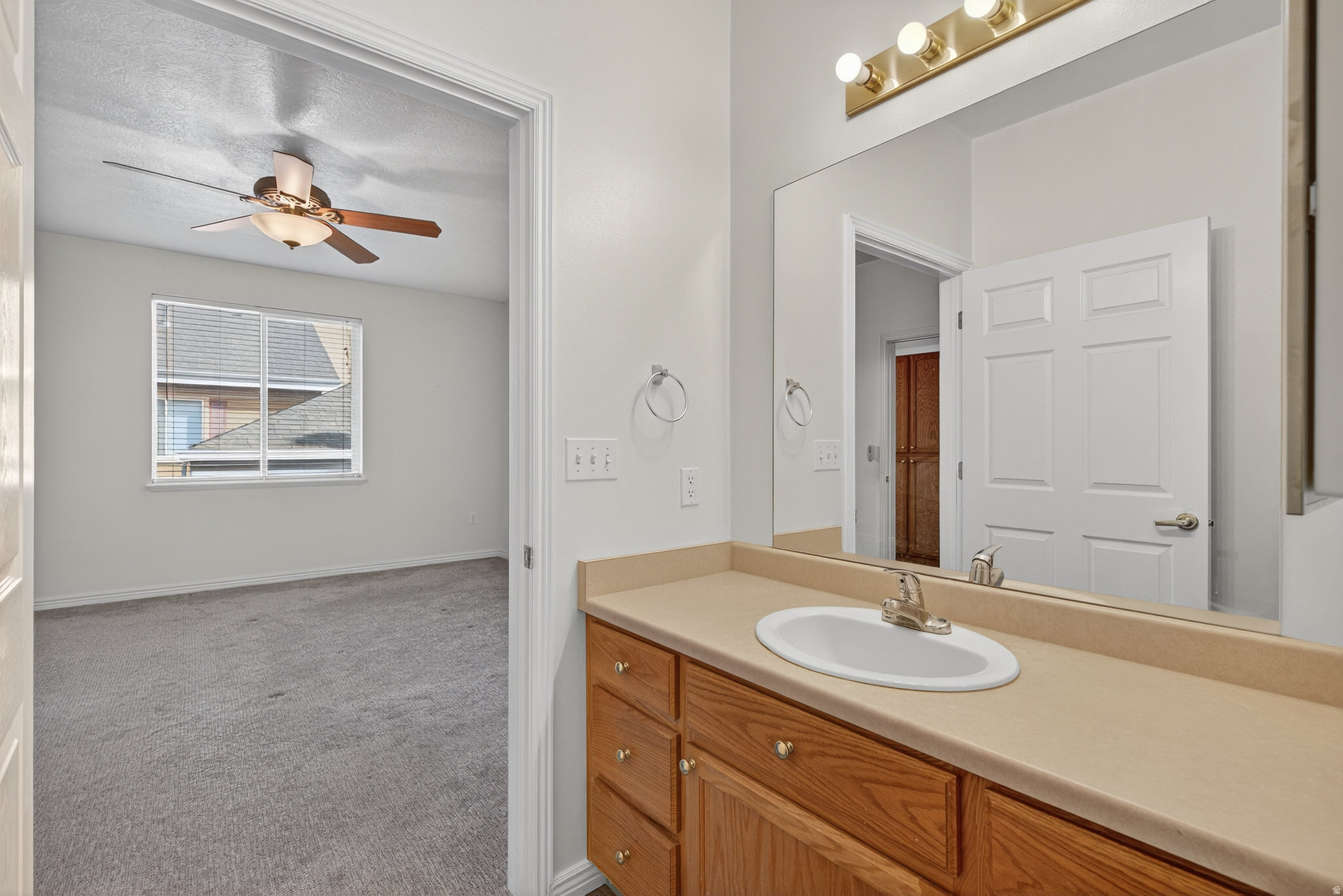 TIMP VILLAGE - Residential